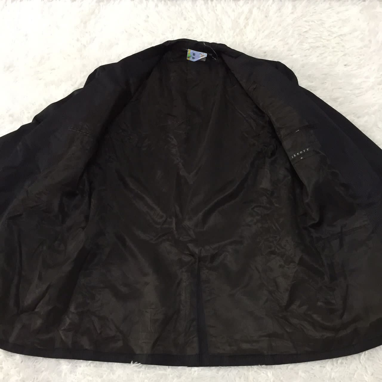 Theory Theory Jacket Coat Size US M / EU 48-50 / 2 - 3 Thumbnail
