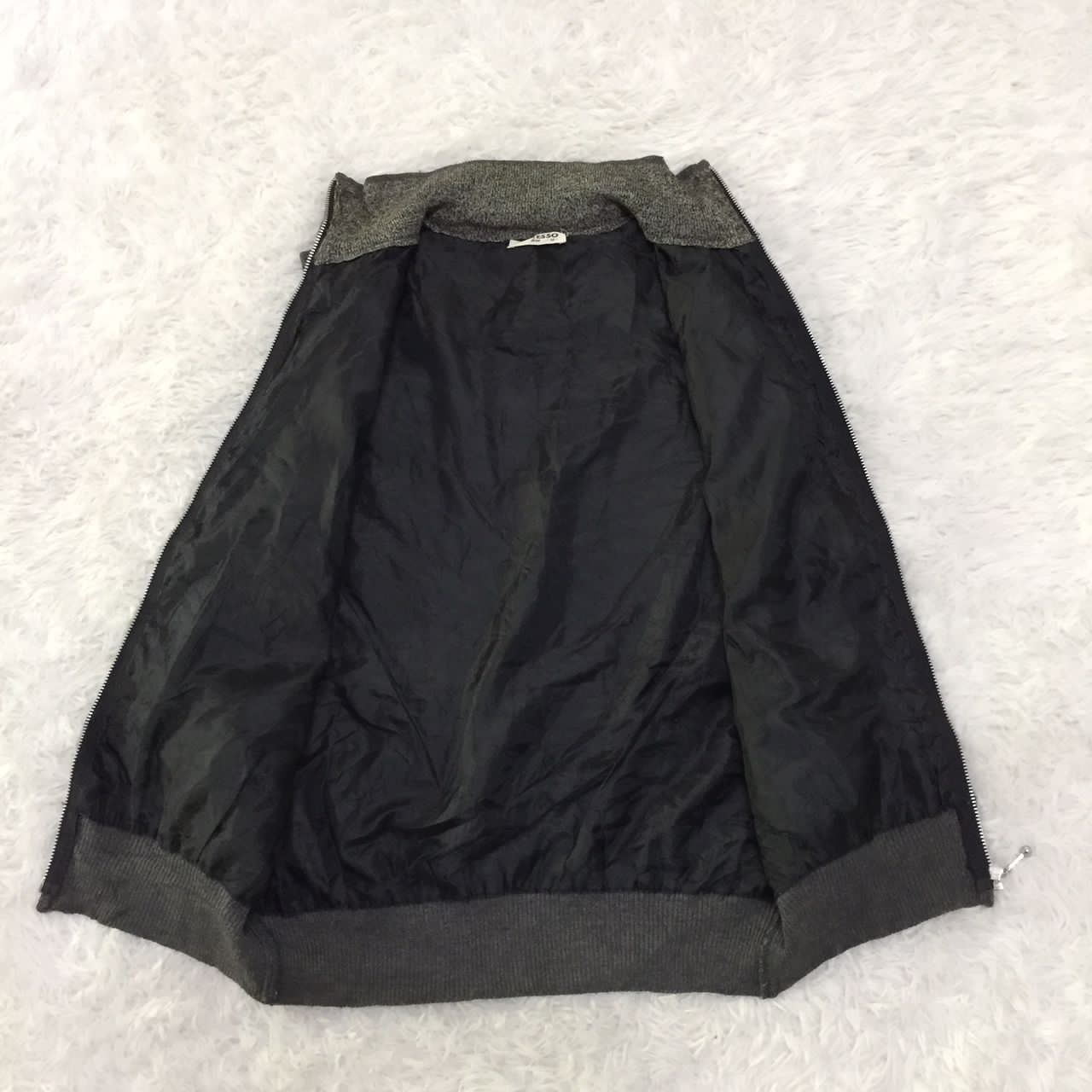 Japanese Brand Ingresso due Vest Made in Japan Size US M / EU 48-50 / 2 - 3 Thumbnail
