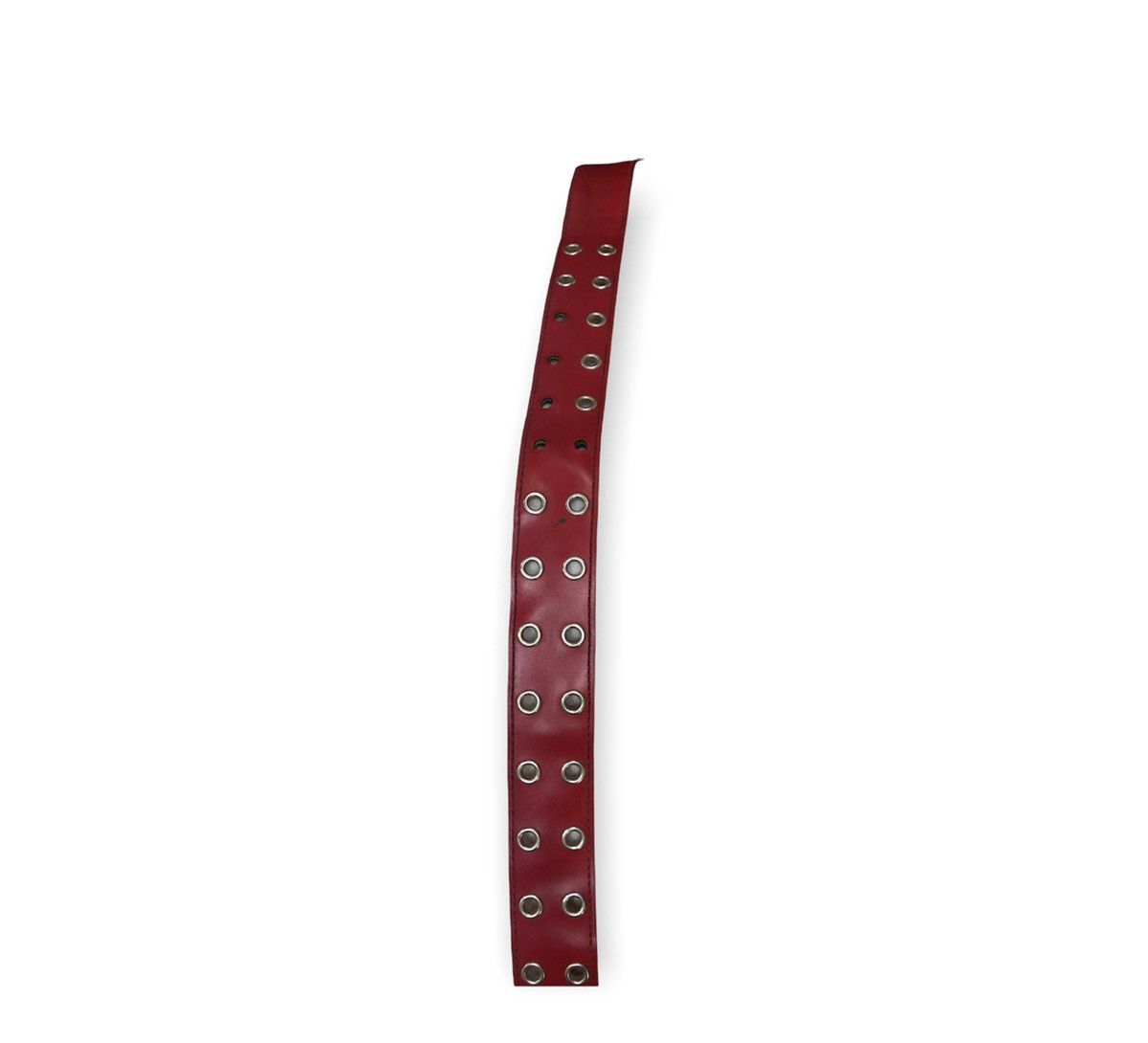 Levi's × Seditionaries Vintage Levi’s PunkRock Fashion Buckle Belts Size ONE SIZE - 4 Thumbnail