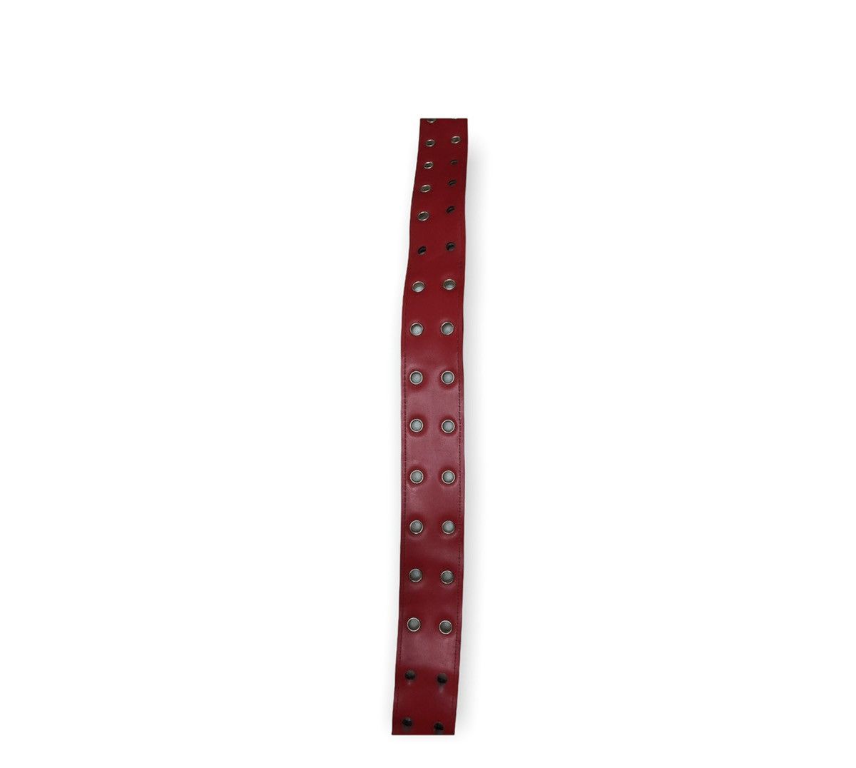 Levi's × Seditionaries Vintage Levi’s PunkRock Fashion Buckle Belts Size ONE SIZE - 5 Thumbnail