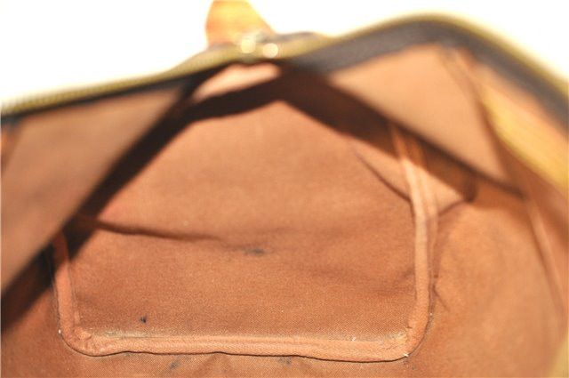 Louis Vuitton Speedy 35 Duffle Bag Size ONE SIZE - 14 Thumbnail