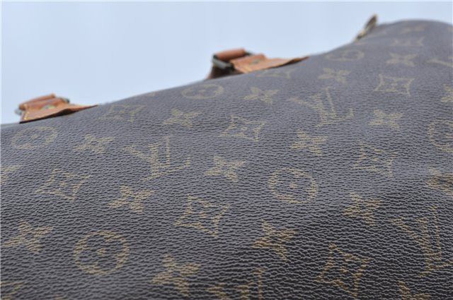 Louis Vuitton Speedy 35 Duffle Bag Size ONE SIZE - 12 Thumbnail