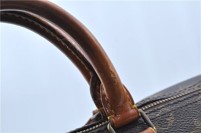Louis Vuitton Speedy 35 Duffle Bag Size ONE SIZE - 7 Thumbnail