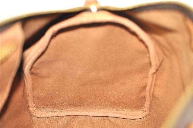 Louis Vuitton Speedy 35 Duffle Bag Size ONE SIZE - 15 Thumbnail
