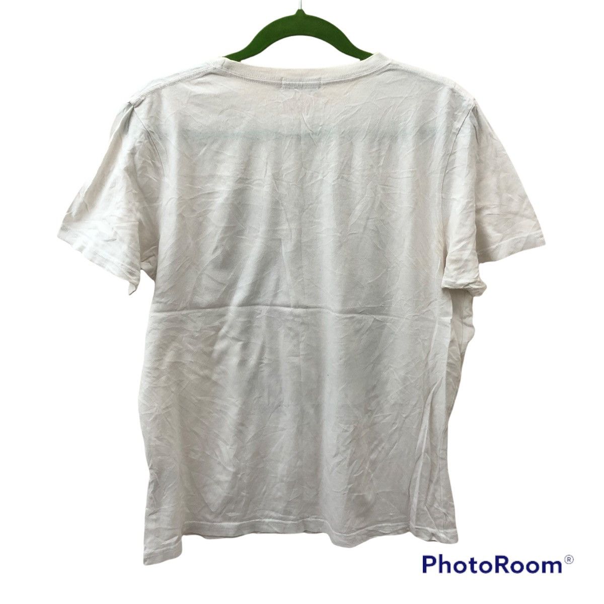 Anime × One Piece One Piece tshirt MUGIWARA DANCE size M Size US M / EU 48-50 / 2 - 2 Thumbnail