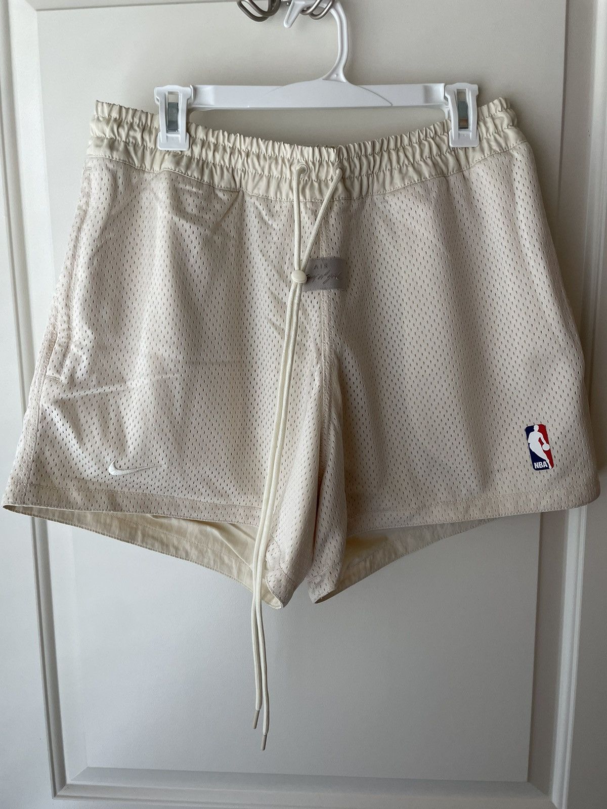 NBA Nike Fear of God Pants FOG