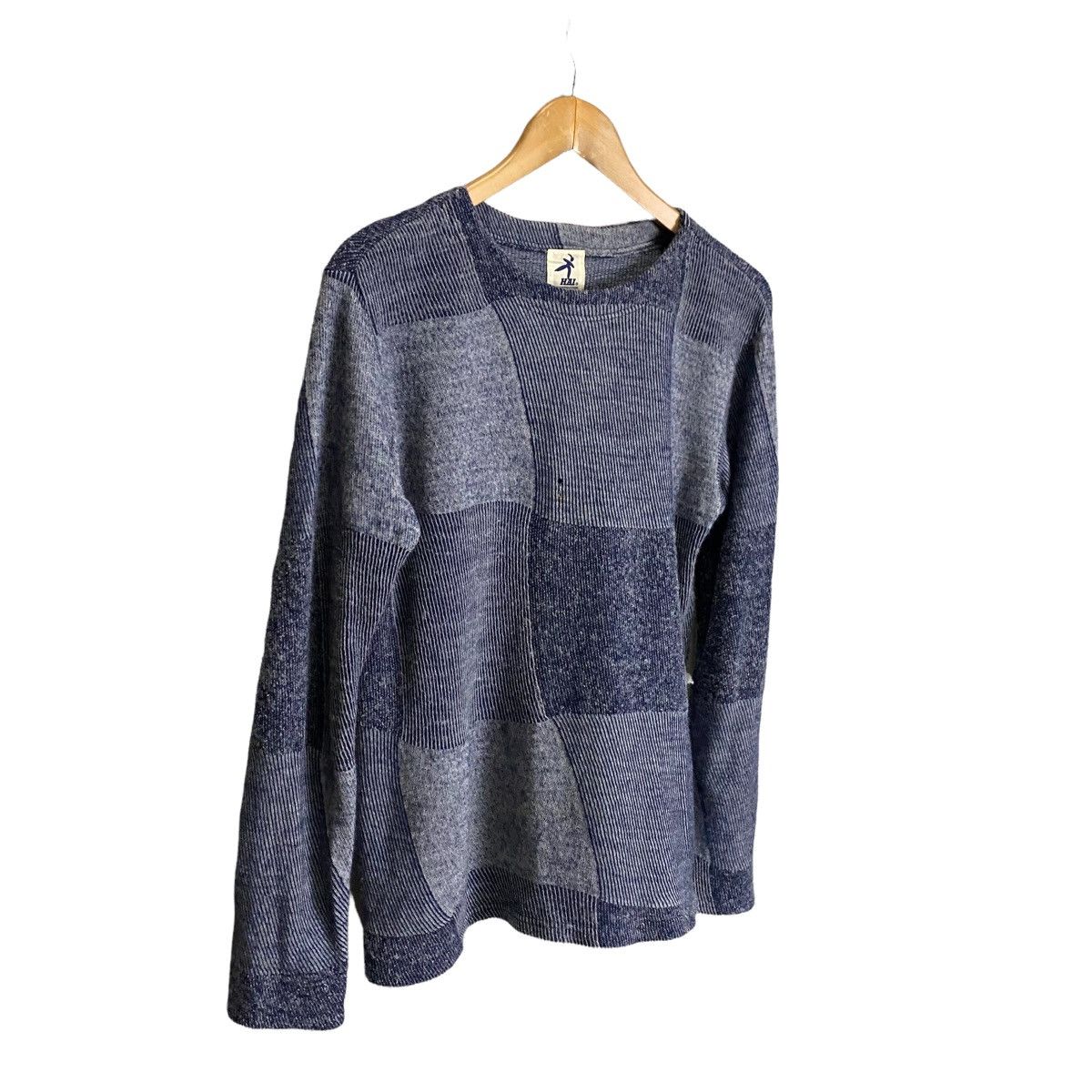 Hai Sporting Gear Hai sporting gear long sleeve knit Size M / US 6-8 / IT 42-44 - 3 Thumbnail