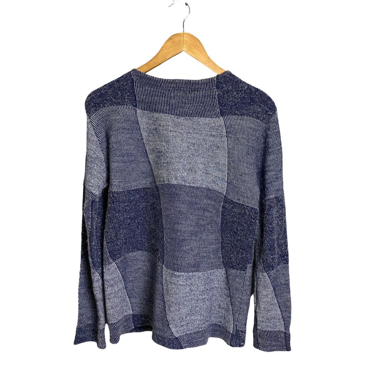 Hai Sporting Gear Hai sporting gear long sleeve knit Size M / US 6-8 / IT 42-44 - 2 Thumbnail