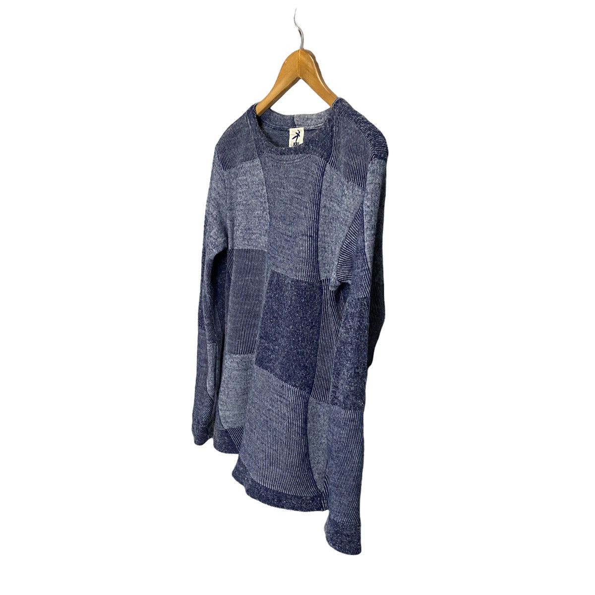 Hai Sporting Gear Hai sporting gear long sleeve knit Size M / US 6-8 / IT 42-44 - 4 Thumbnail