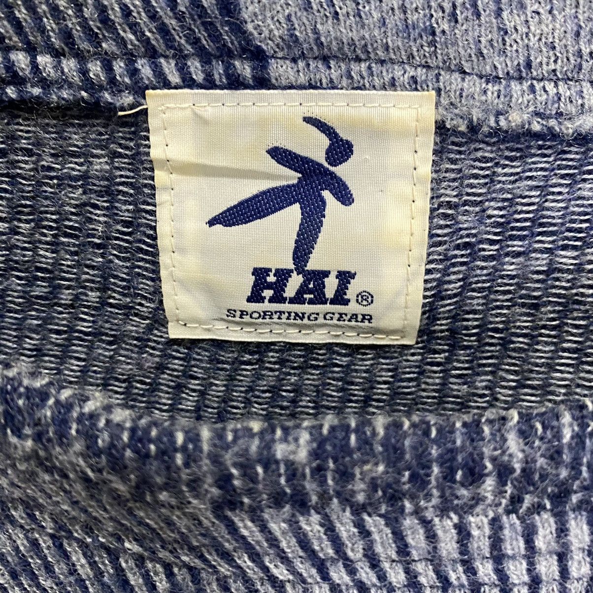 Hai Sporting Gear Hai sporting gear long sleeve knit Size M / US 6-8 / IT 42-44 - 6 Thumbnail