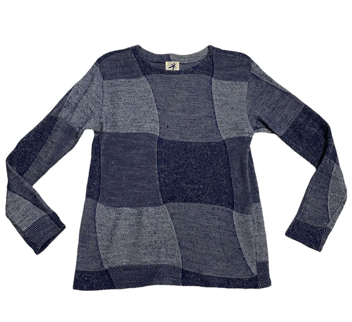 Hai Sporting Gear Hai sporting gear long sleeve knit Size M / US 6-8 / IT 42-44 - 5 Thumbnail