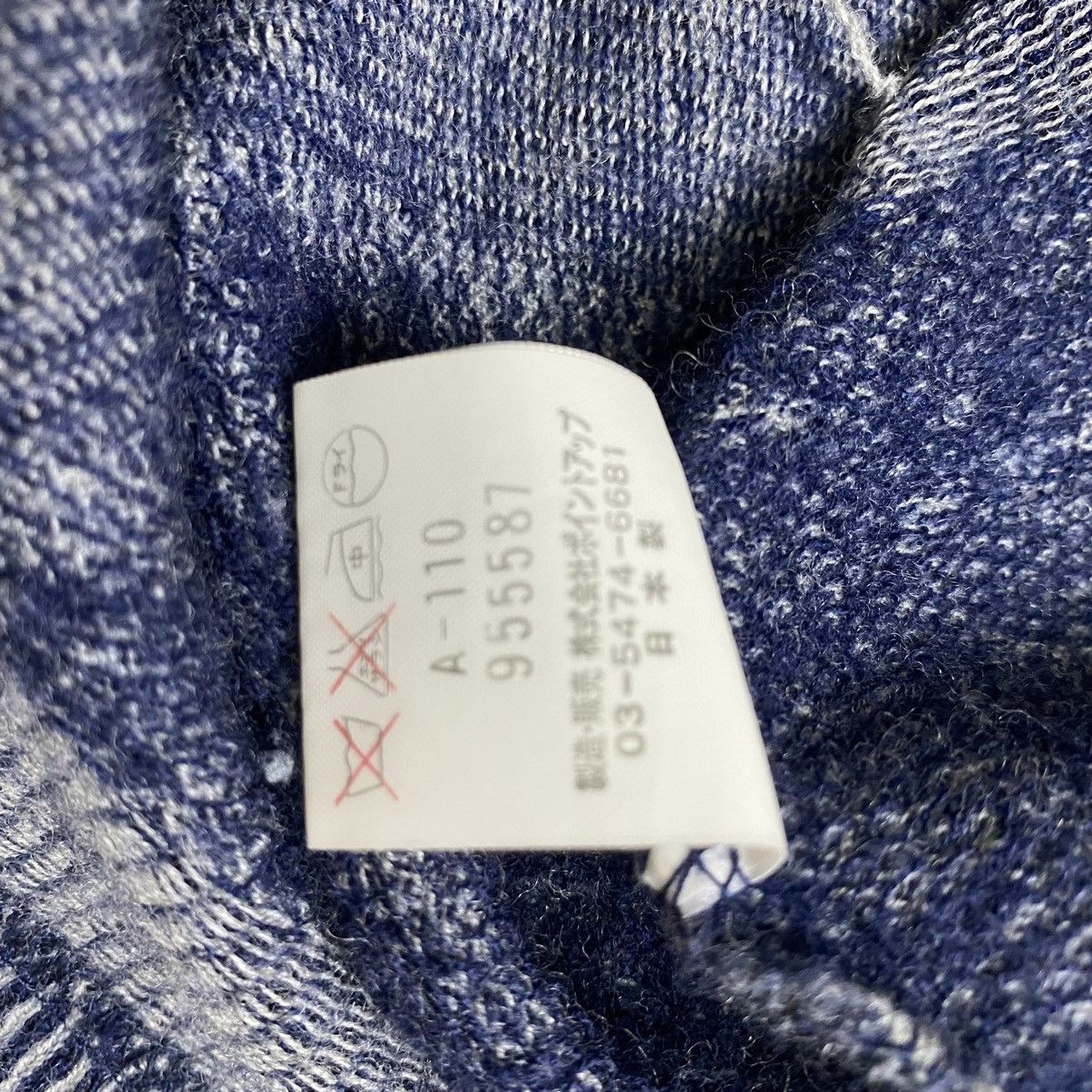 Hai Sporting Gear Hai sporting gear long sleeve knit Size M / US 6-8 / IT 42-44 - 9 Thumbnail