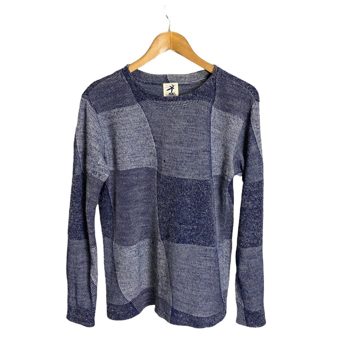 Hai Sporting Gear Hai sporting gear long sleeve knit Size M / US 6-8 / IT 42-44 - 1 Thumbnail