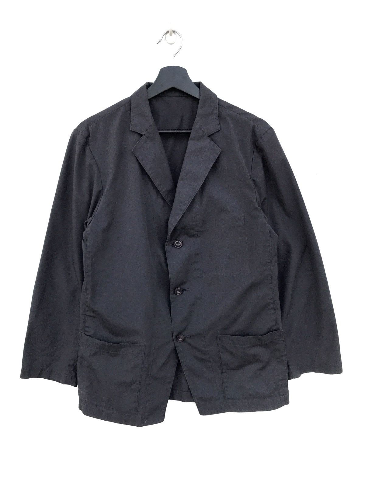 SHIPS Ships Japan Light Jacket Size US M / EU 48-50 / 2 - 1 Thumbnail