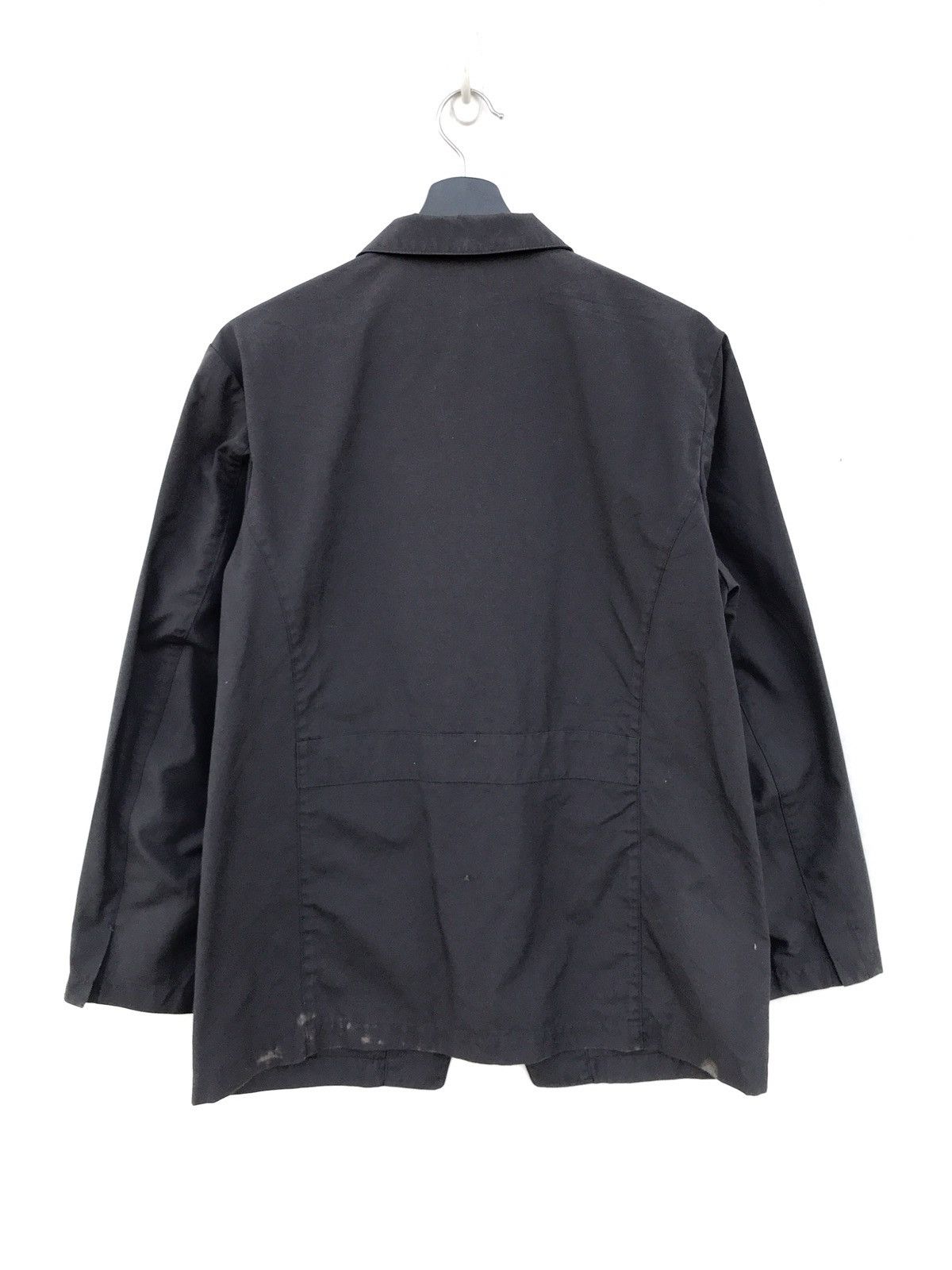 SHIPS Ships Japan Light Jacket Size US M / EU 48-50 / 2 - 2 Thumbnail