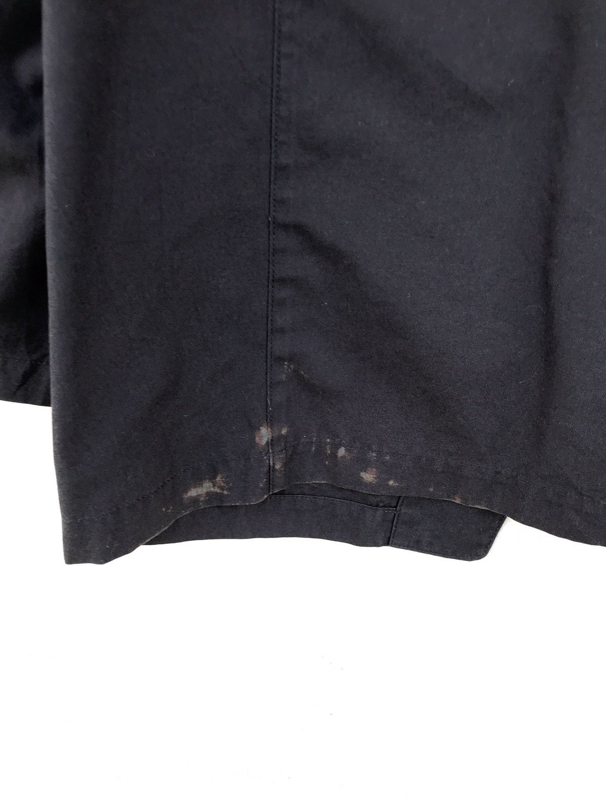 SHIPS Ships Japan Light Jacket Size US M / EU 48-50 / 2 - 4 Thumbnail