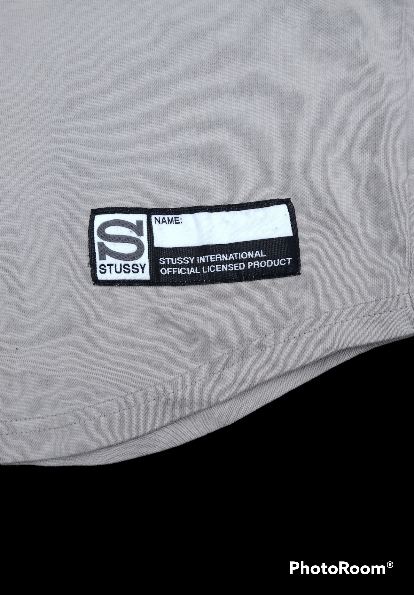 MLB STUSSY SPELLOUT MLB BASEBALL JACKET Size US L / EU 52-54 / 3 - 5 Thumbnail