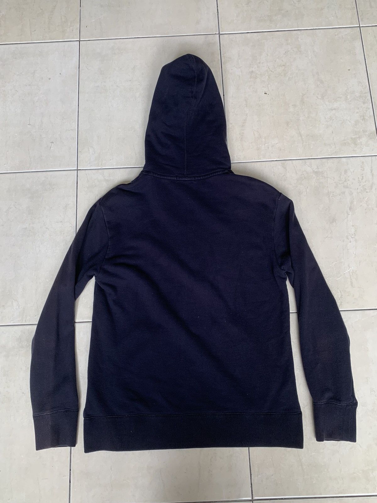 Burberry Burberry zip up hoodie sweater Size US M / EU 48-50 / 2 - 7 Thumbnail