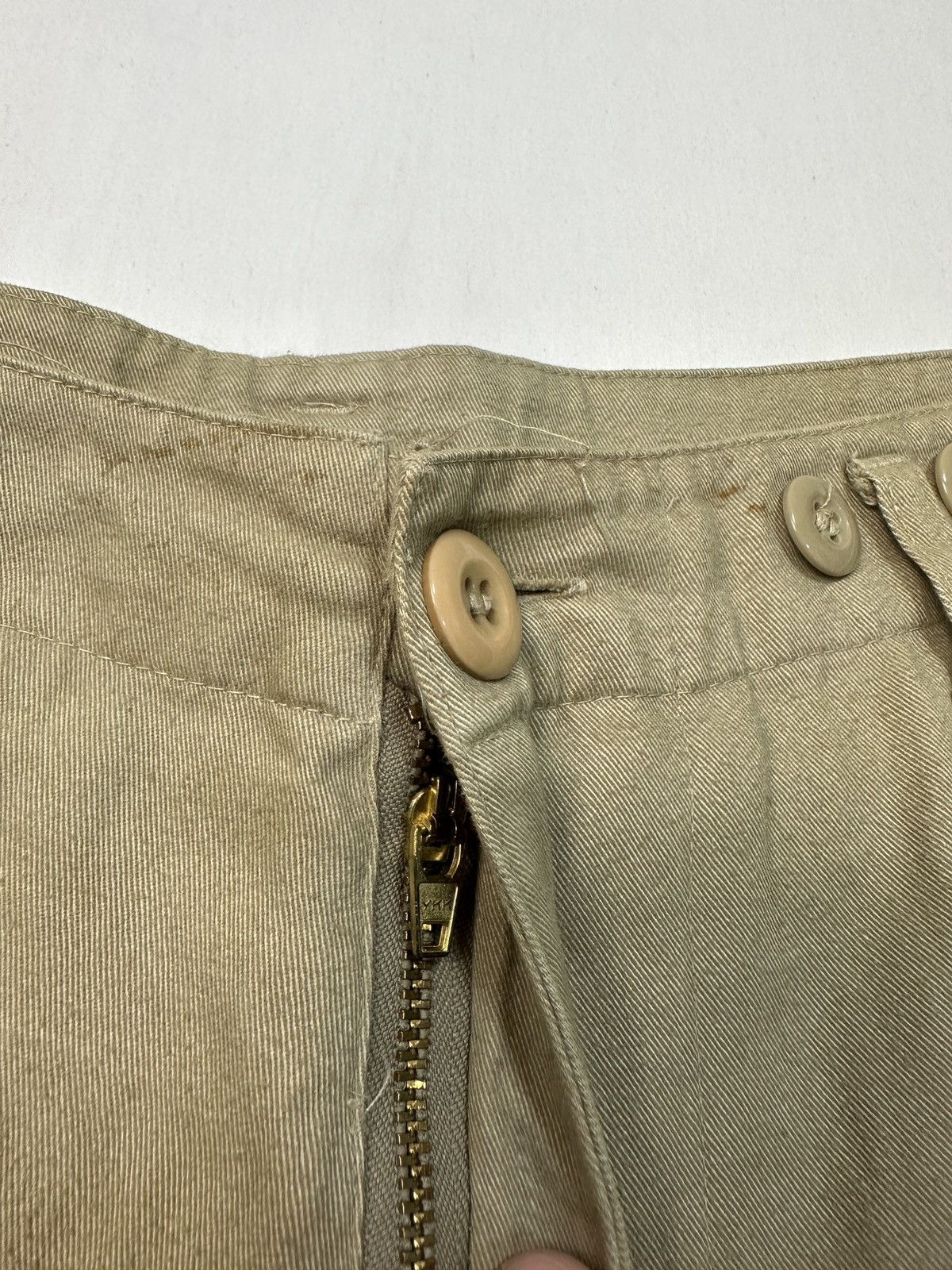 Japanese Brand Mouth Valley Tokyo Harajuku monkey pants Size US 29 - 14 Thumbnail