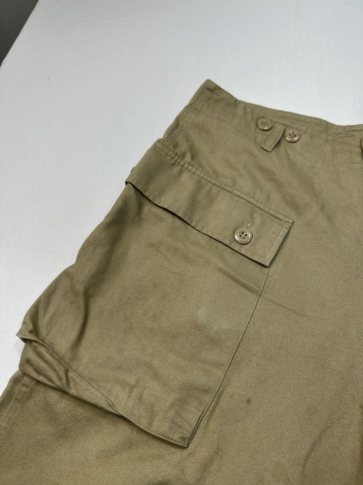 Japanese Brand Mouth Valley Tokyo Harajuku monkey pants Size US 29 - 11 Thumbnail