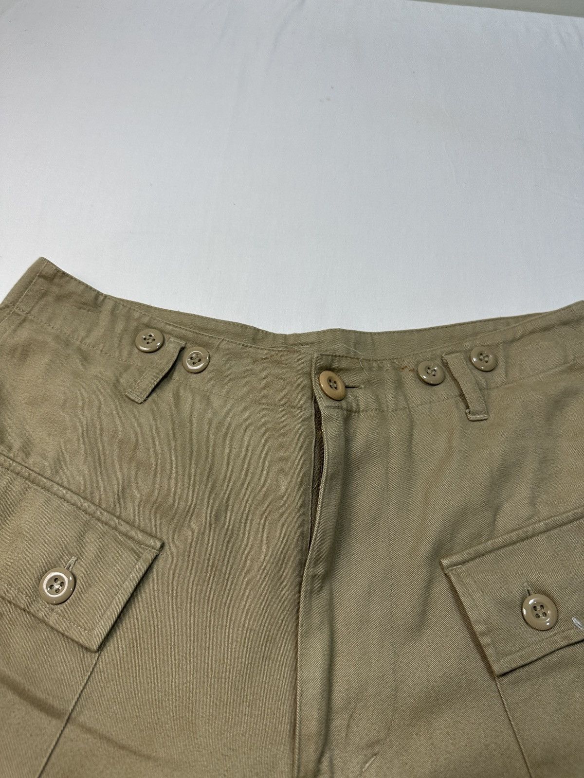Japanese Brand Mouth Valley Tokyo Harajuku monkey pants Size US 29 - 13 Thumbnail