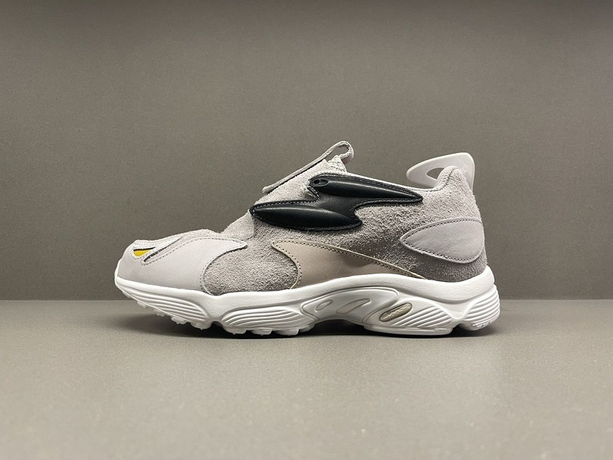 Pyer Moss × Reebok Reebok Daytona Black Experiment x Puer Moss Size US 10 / EU 43 - 4 Thumbnail
