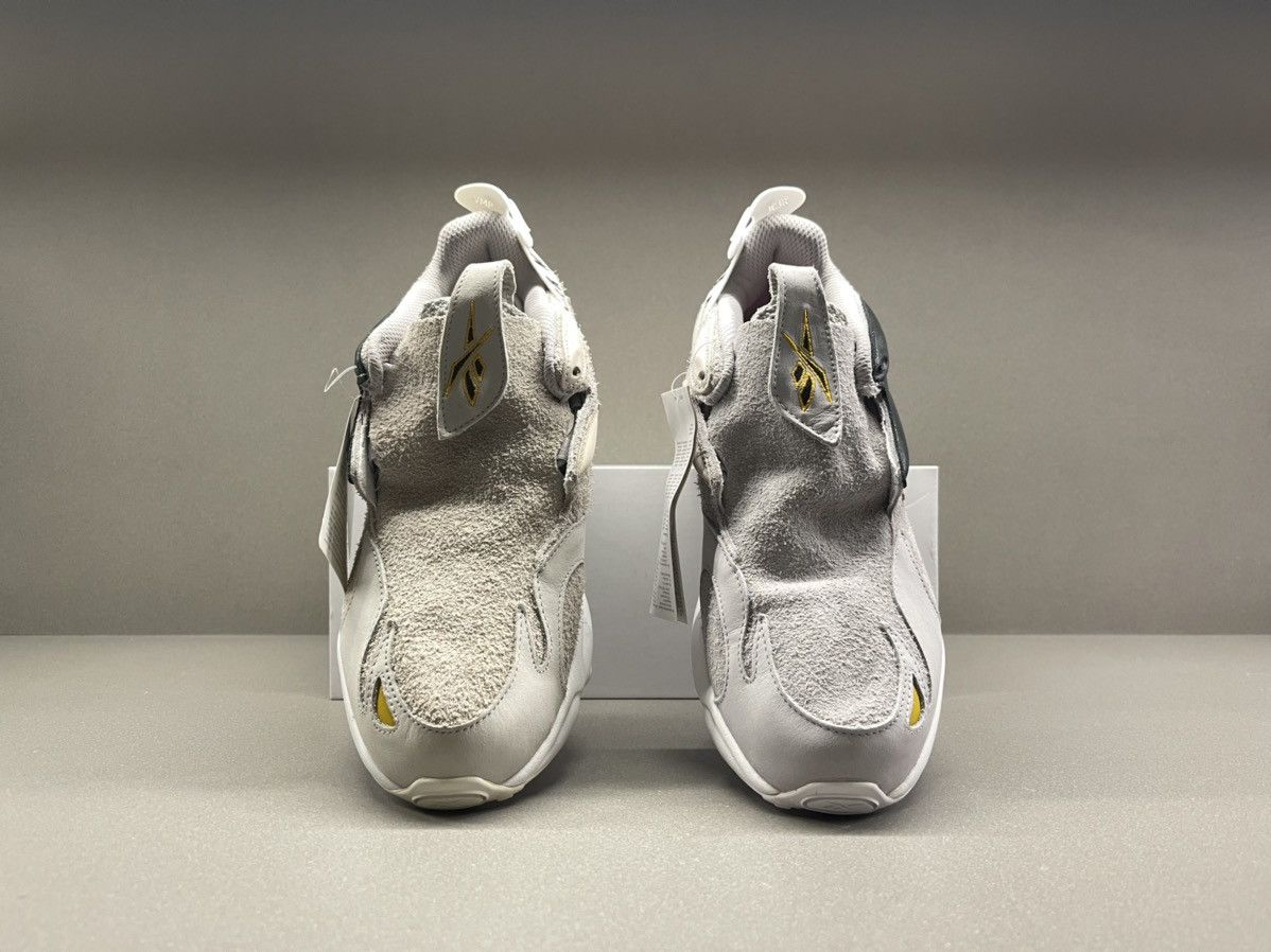 Pyer Moss × Reebok Reebok Daytona Black Experiment x Puer Moss Size US 10 / EU 43 - 3 Thumbnail