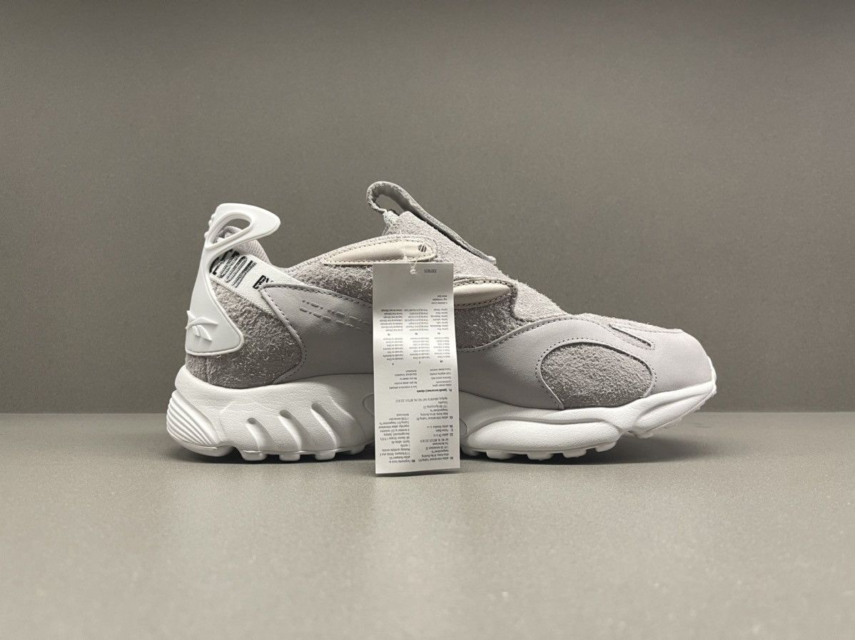 Pyer Moss × Reebok Reebok Daytona Black Experiment x Puer Moss Size US 10 / EU 43 - 5 Thumbnail