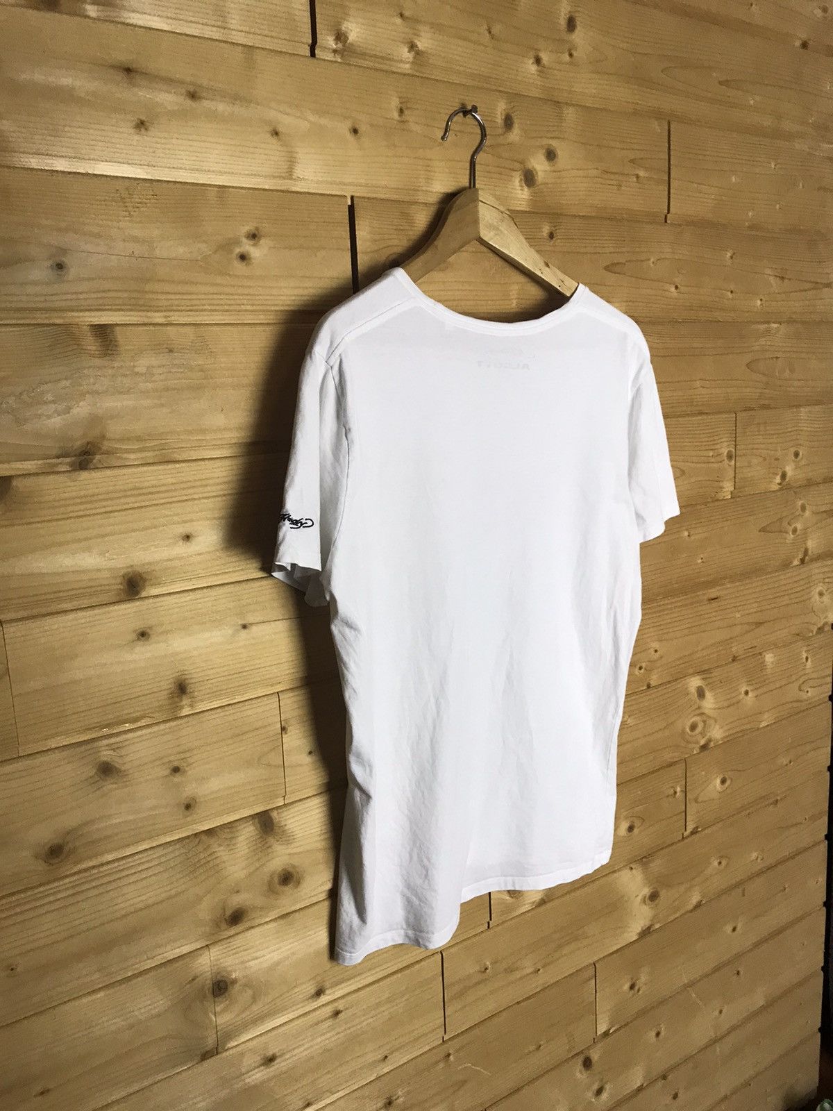 Ed Hardy Ed Hardy t-shirt Size US M / EU 48-50 / 2 - 10 Thumbnail