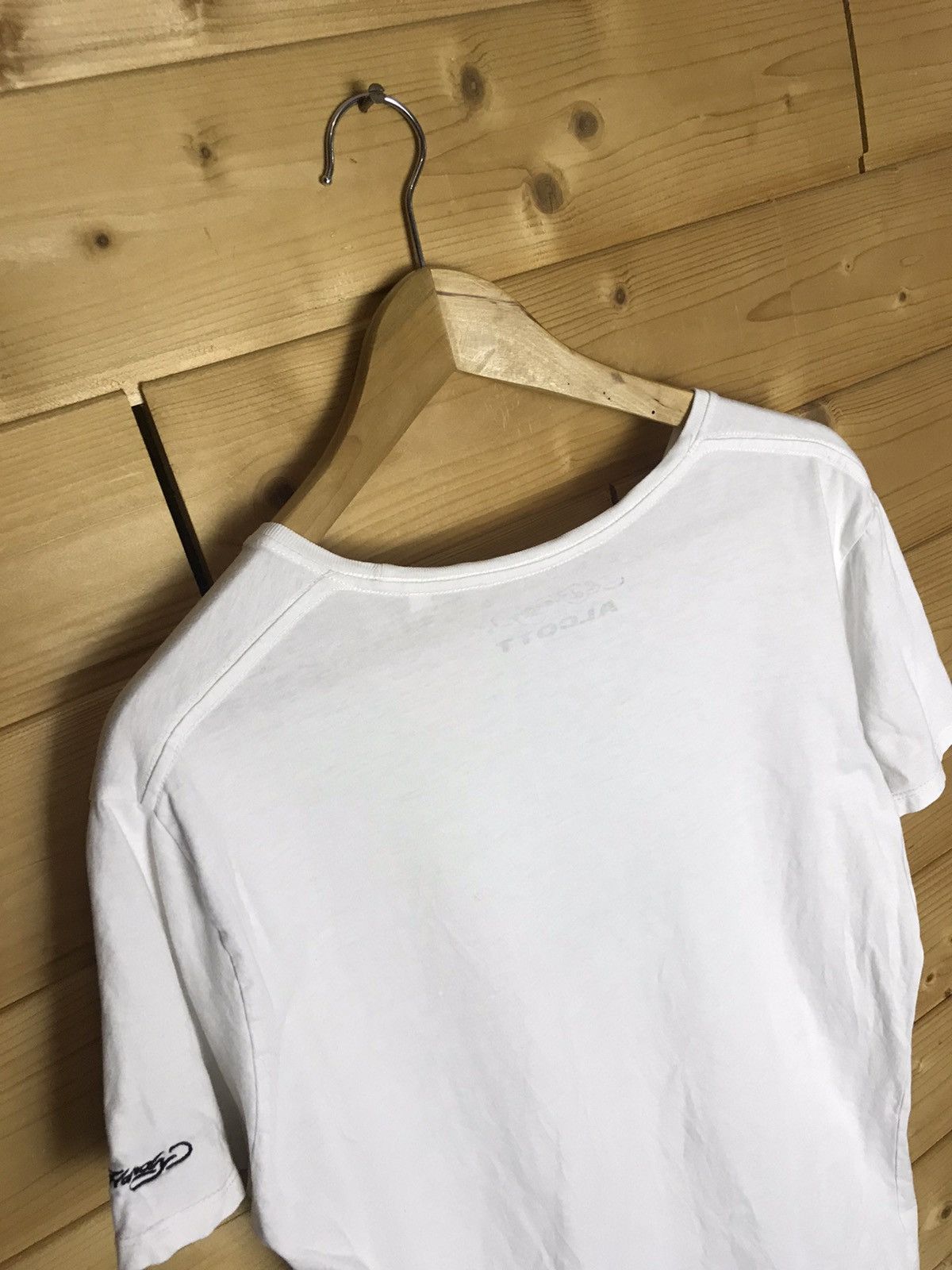 Ed Hardy Ed Hardy t-shirt Size US M / EU 48-50 / 2 - 11 Thumbnail