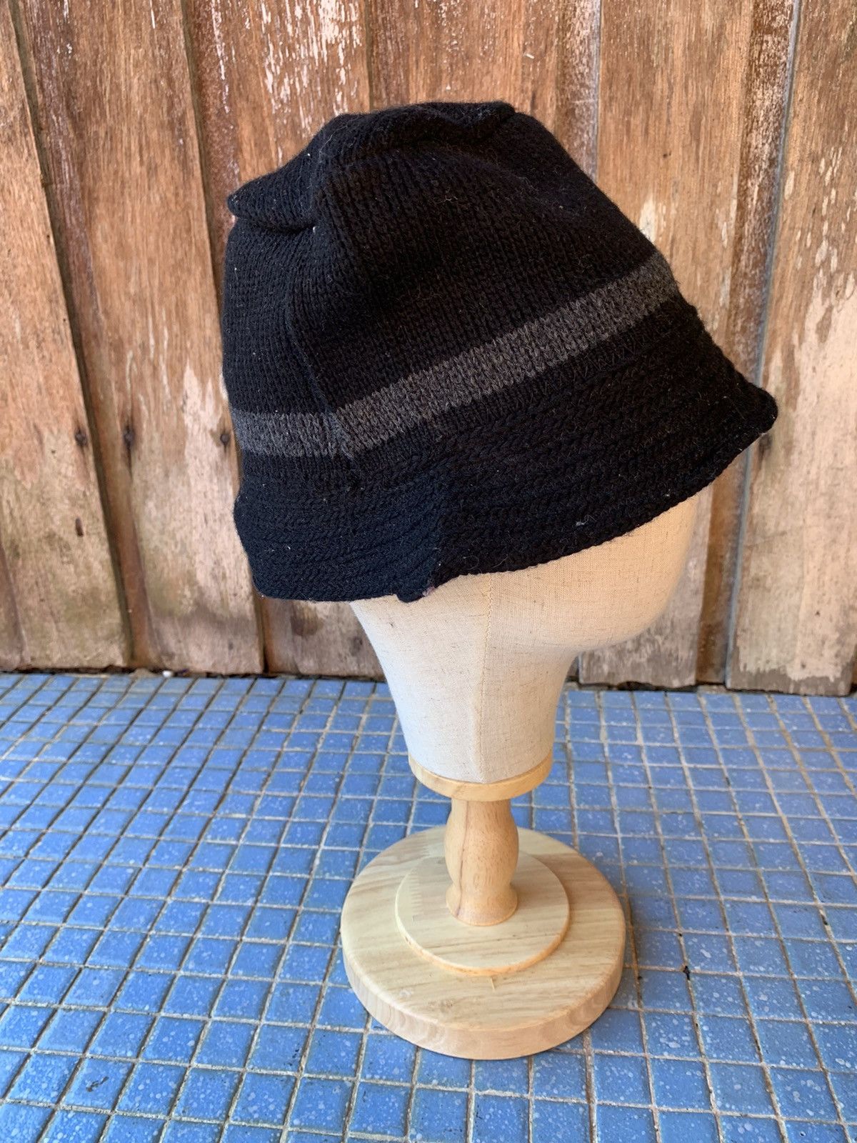 Stussy Stussy bucket hat Size ONE SIZE - 3 Thumbnail