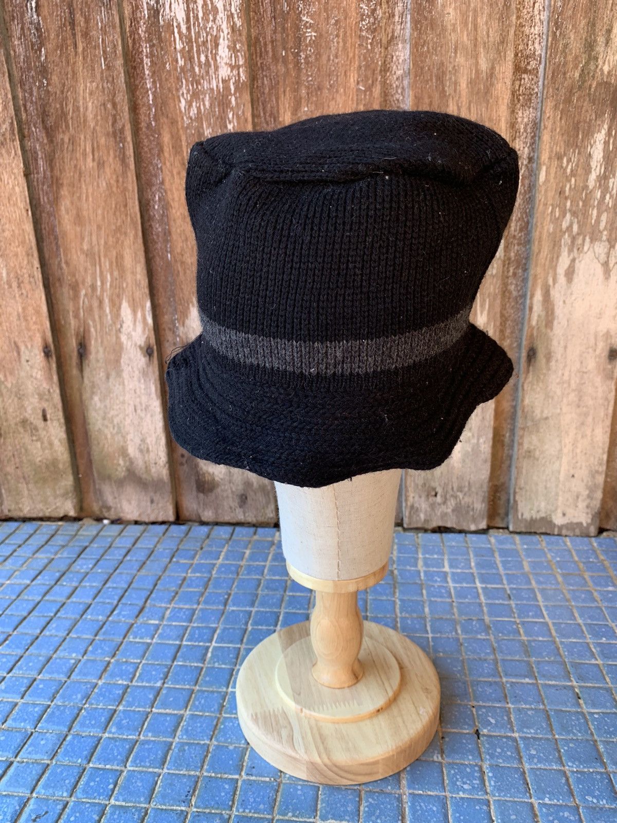 Stussy Stussy bucket hat Size ONE SIZE - 4 Thumbnail