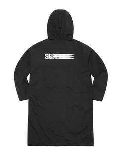 Supreme Motion Logo Parka | Grailed