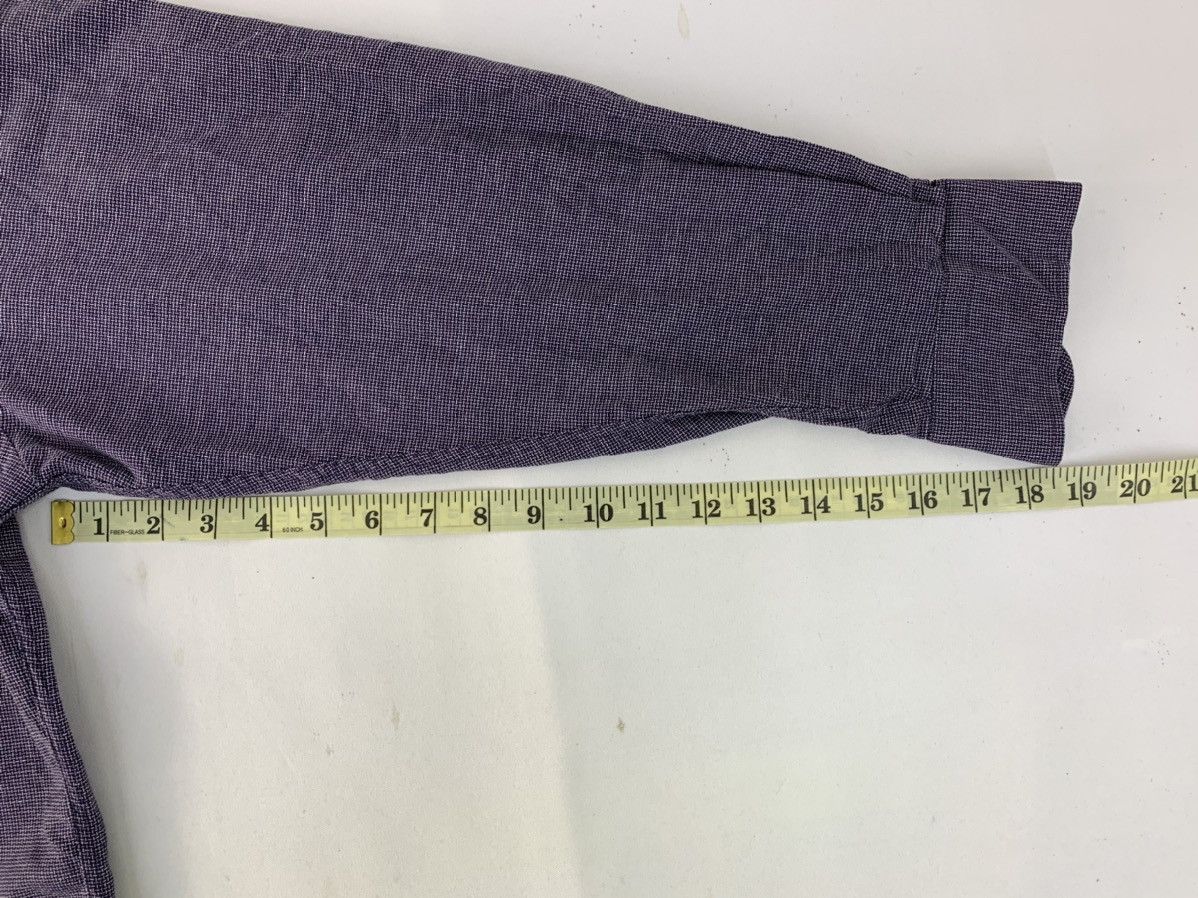 Uniform Wares Hype FedEX R&R Uniform Ware Single Pocket Design Stan Herman Size US XL / EU 56 / 4 - 9 Thumbnail