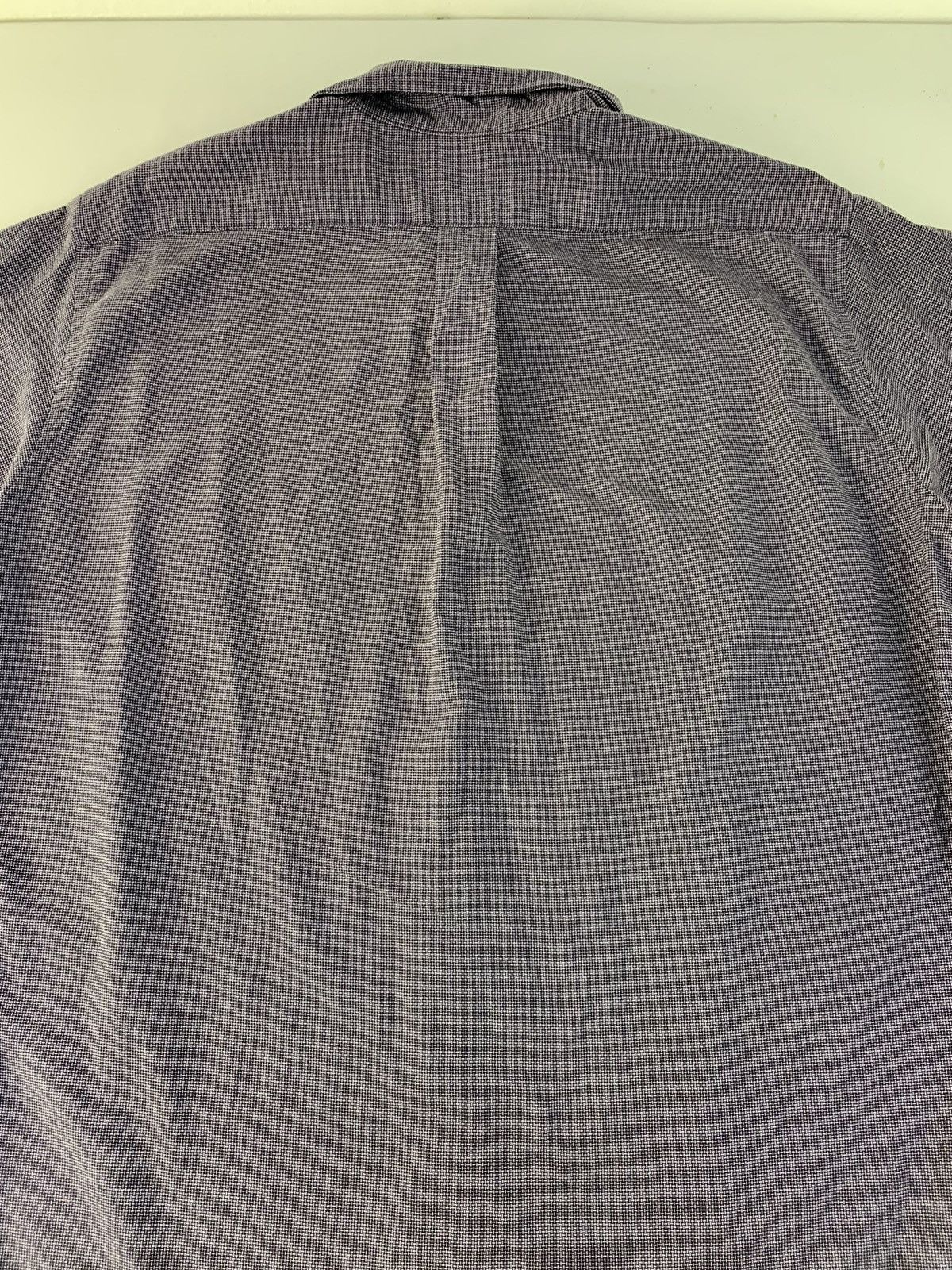 Uniform Wares Hype FedEX R&R Uniform Ware Single Pocket Design Stan Herman Size US XL / EU 56 / 4 - 5 Thumbnail