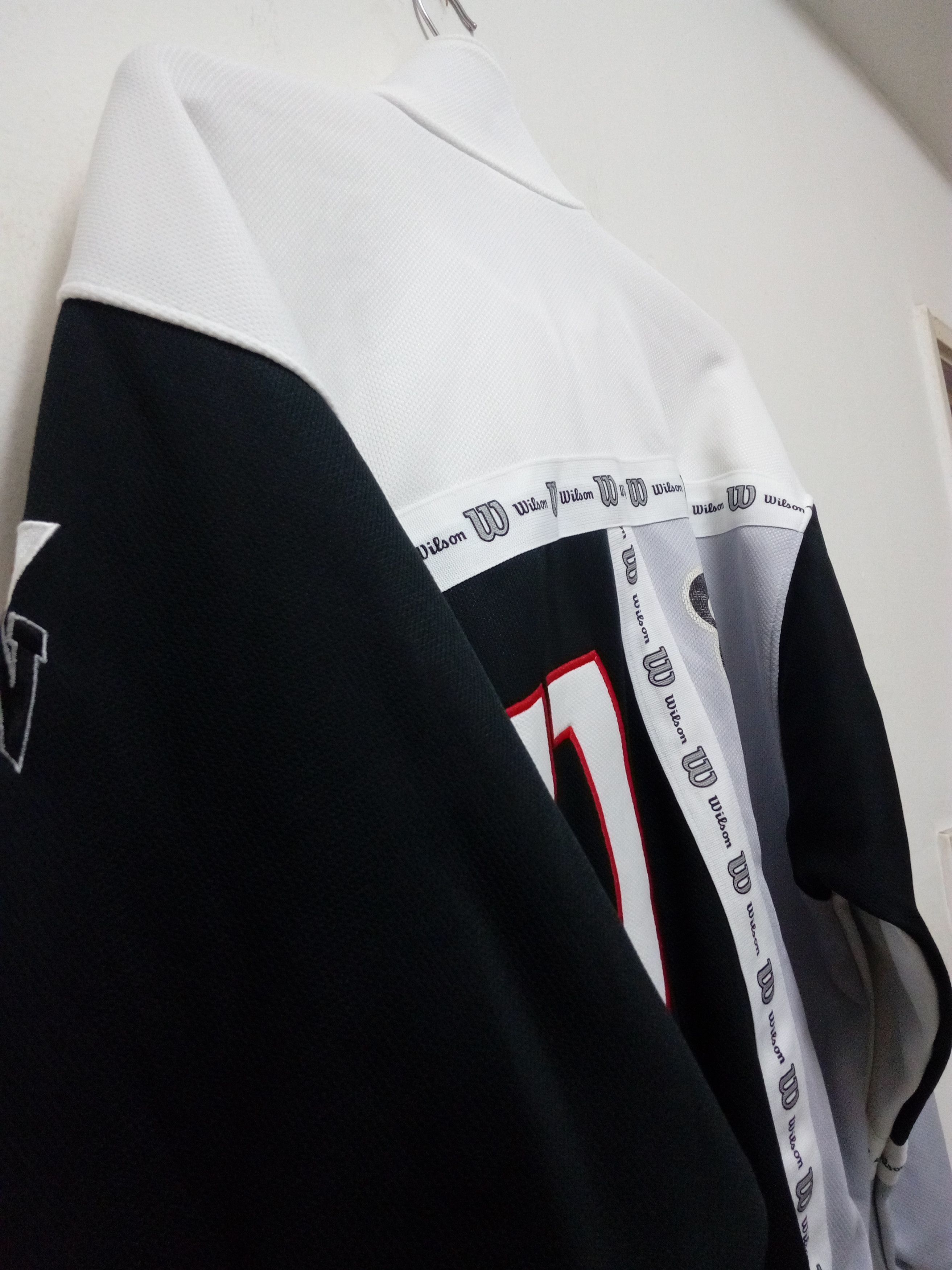 Vintage × Wilson VINTAGE WILSON JACKET JAPANESE Size US M / EU 48-50 / 2 - 3 Thumbnail
