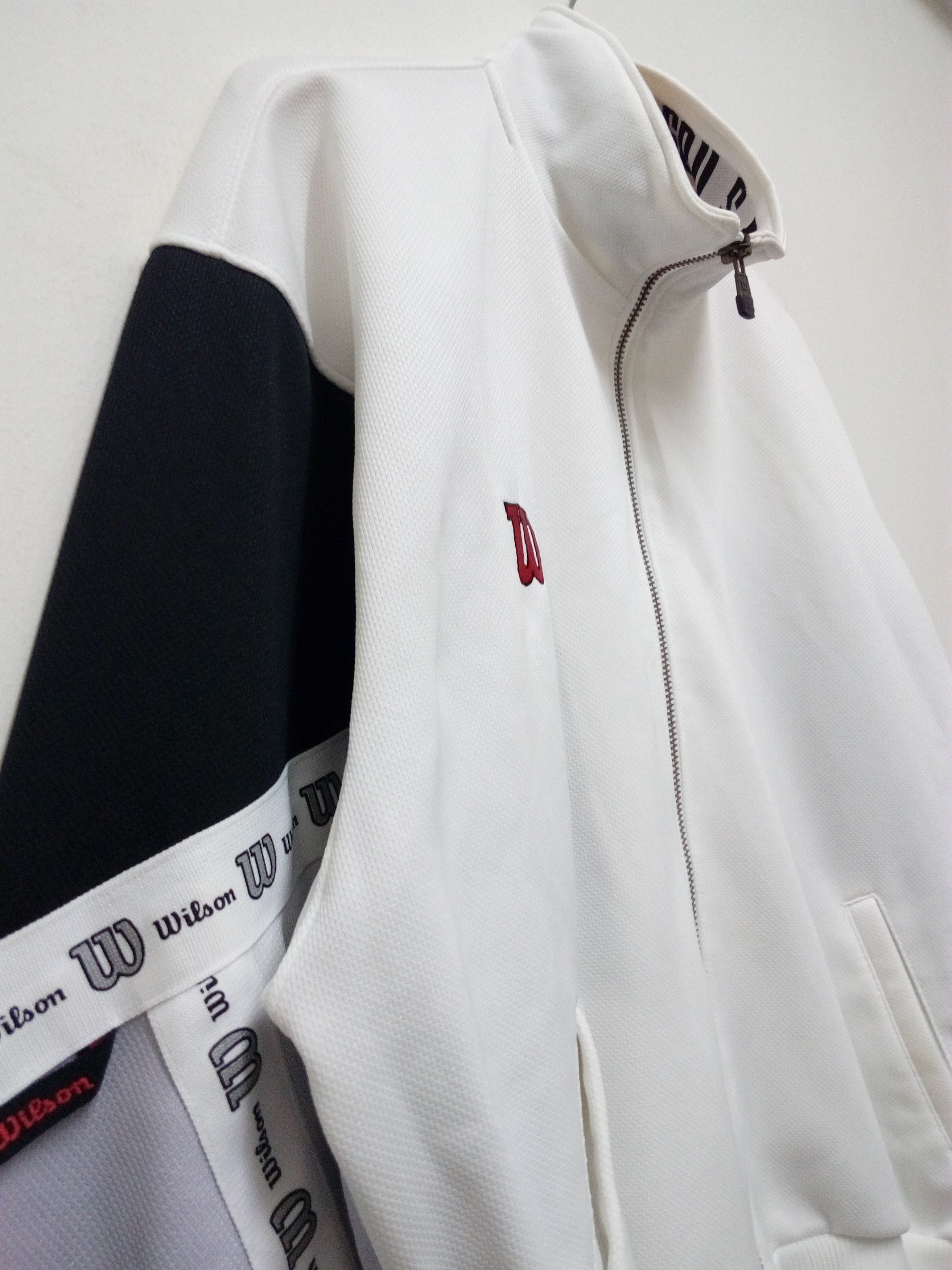 Vintage × Wilson VINTAGE WILSON JACKET JAPANESE Size US M / EU 48-50 / 2 - 6 Thumbnail