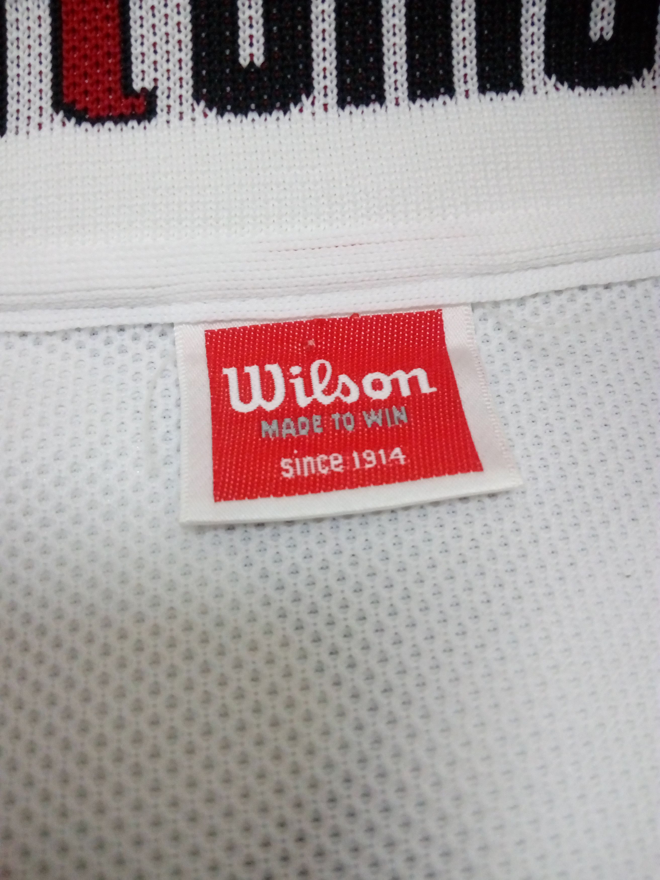 Vintage × Wilson VINTAGE WILSON JACKET JAPANESE Size US M / EU 48-50 / 2 - 10 Thumbnail
