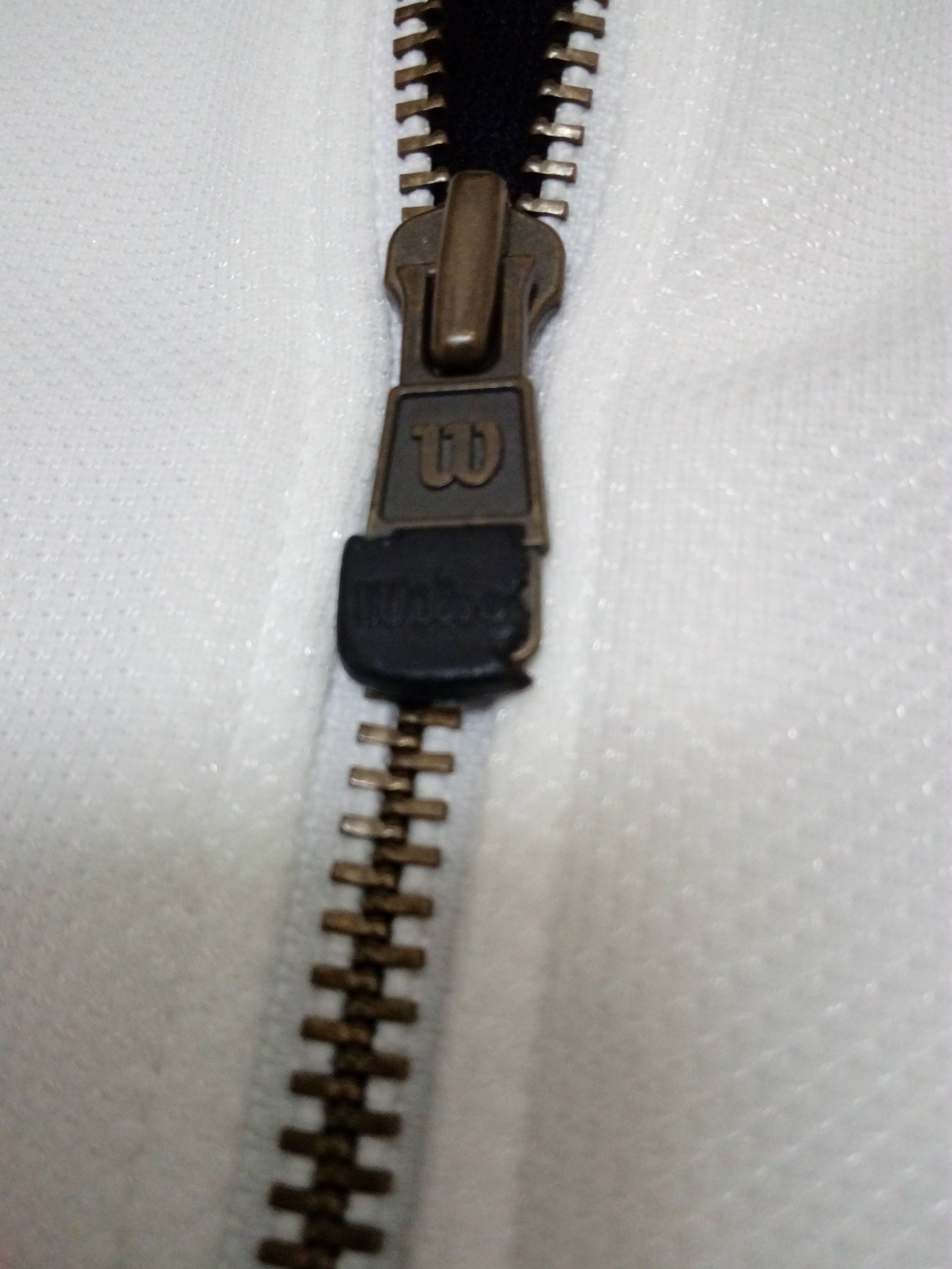 Vintage × Wilson VINTAGE WILSON JACKET JAPANESE Size US M / EU 48-50 / 2 - 11 Thumbnail