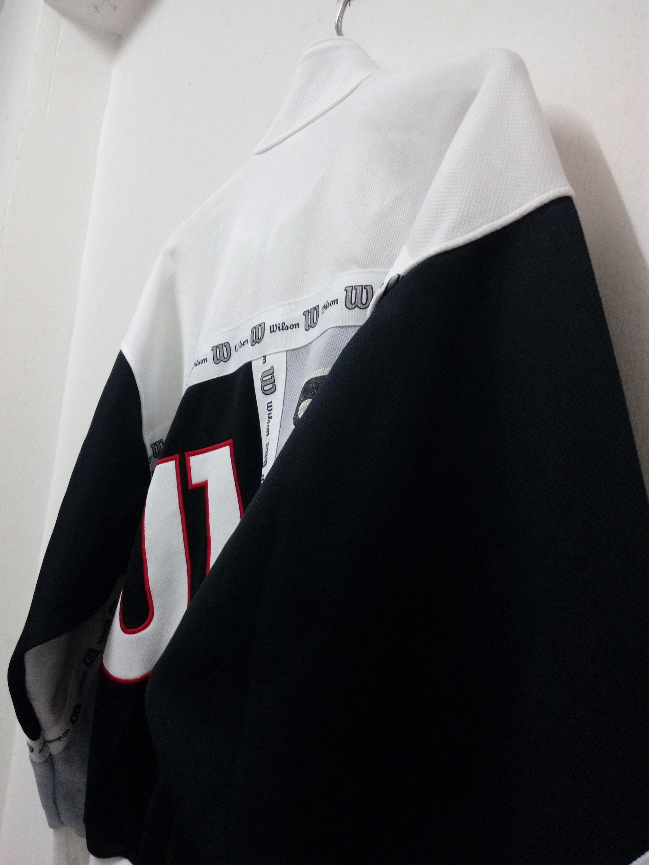 Vintage × Wilson VINTAGE WILSON JACKET JAPANESE Size US M / EU 48-50 / 2 - 2 Thumbnail