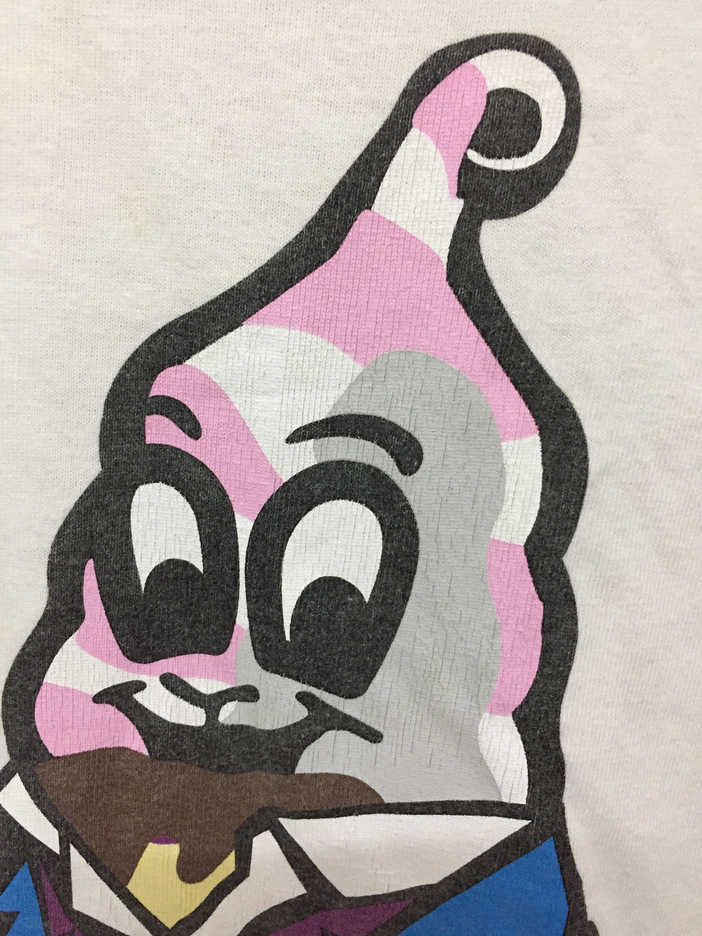 Billionaire Boys Club × Icecream 2008 Season 6 Ice Cream BBC business attire tee Size US M / EU 48-50 / 2 - 5 Thumbnail