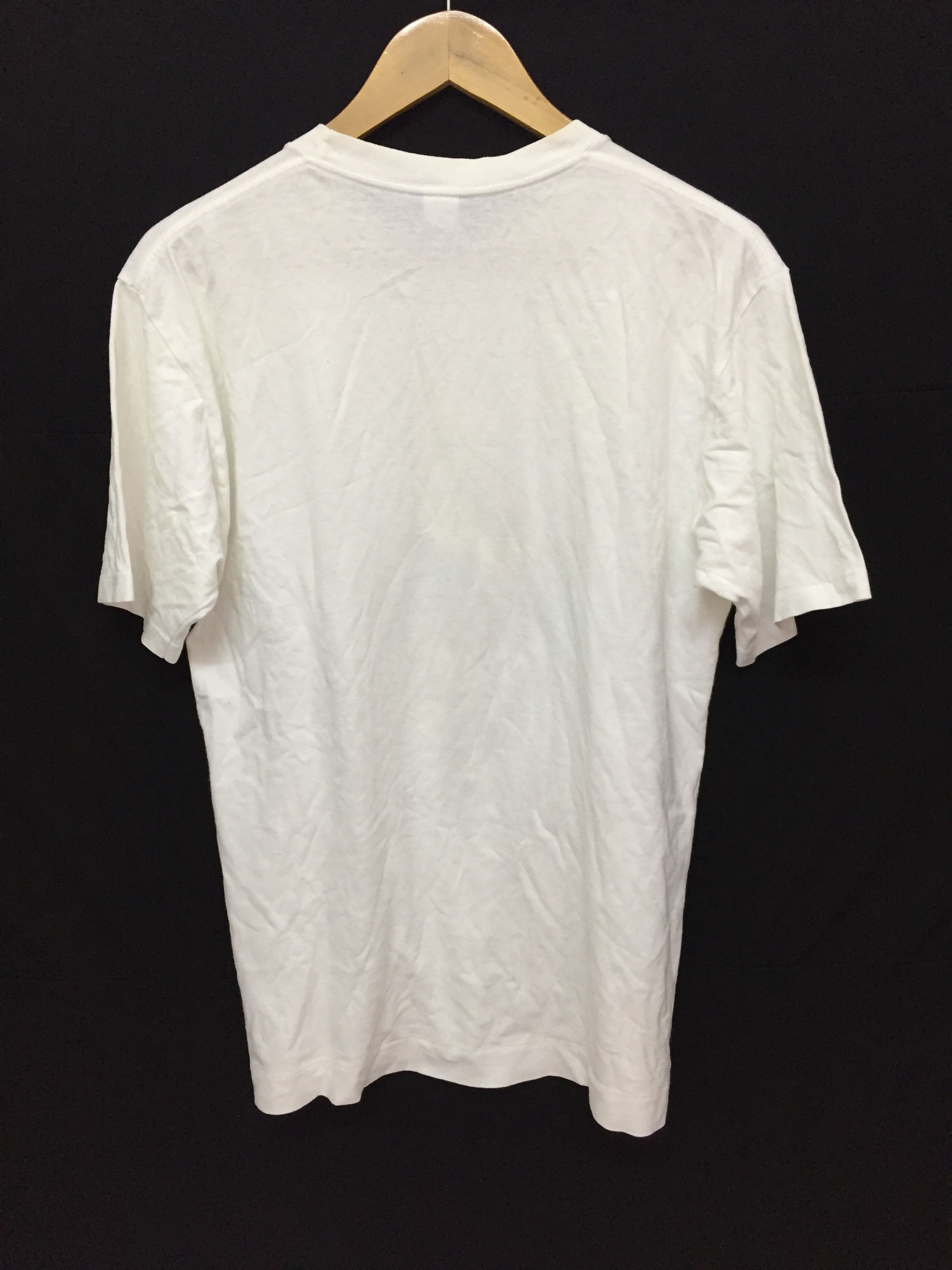 Billionaire Boys Club × Icecream 2008 Season 6 Ice Cream BBC business attire tee Size US M / EU 48-50 / 2 - 6 Thumbnail