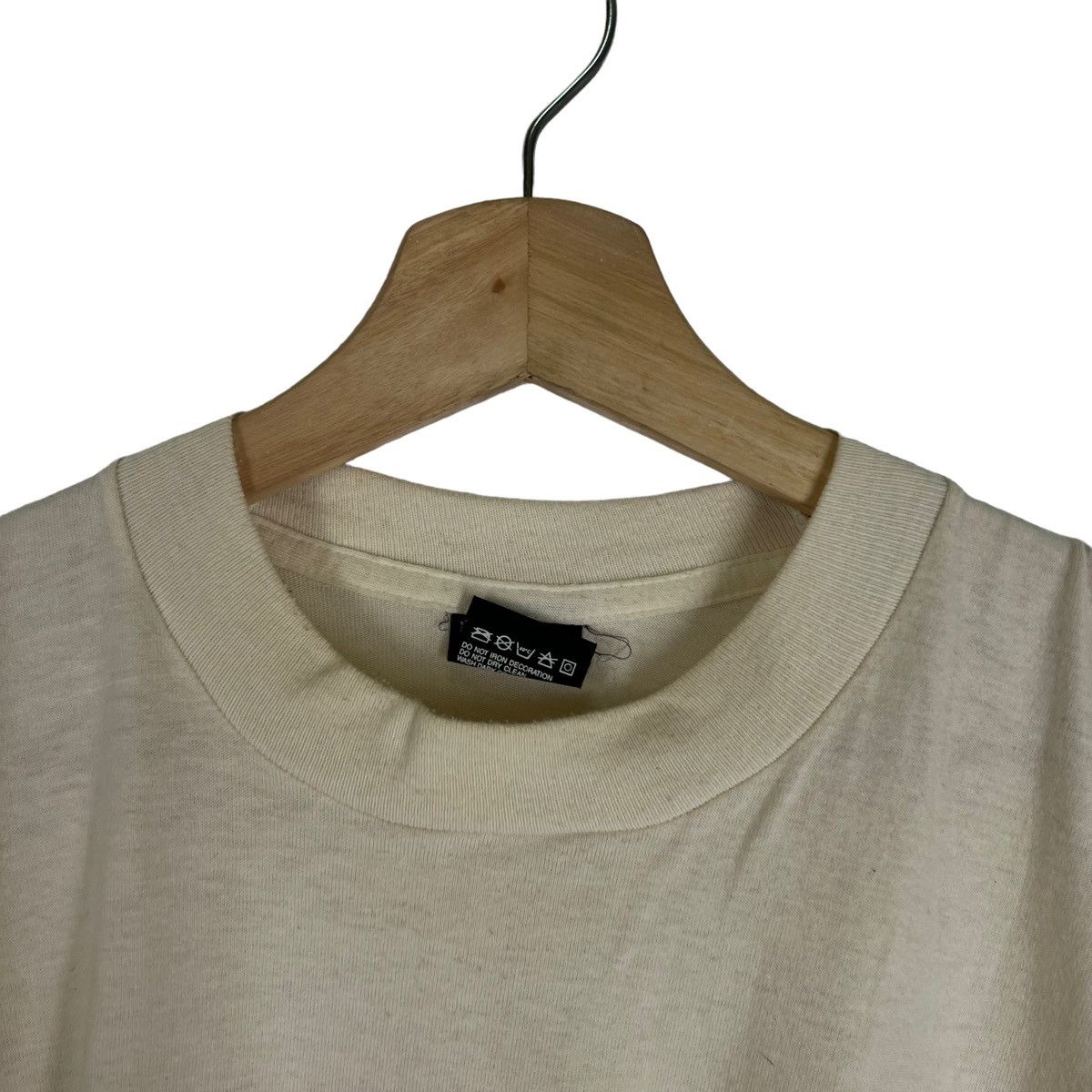 Vintage VINTAGE FOTL BIG LOGO PAN AMERICAN STUDENT FORUM OF TEXAS Size US XXL / EU 58 / 5 - 6 Thumbnail