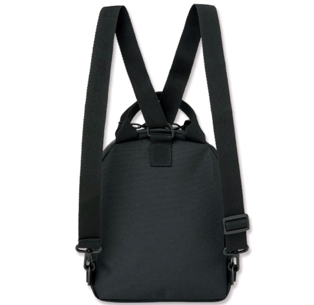 Issey Miyake Ne Net 3 Way Backpack Japan Magazine Size ONE SIZE - 1 Thumbnail