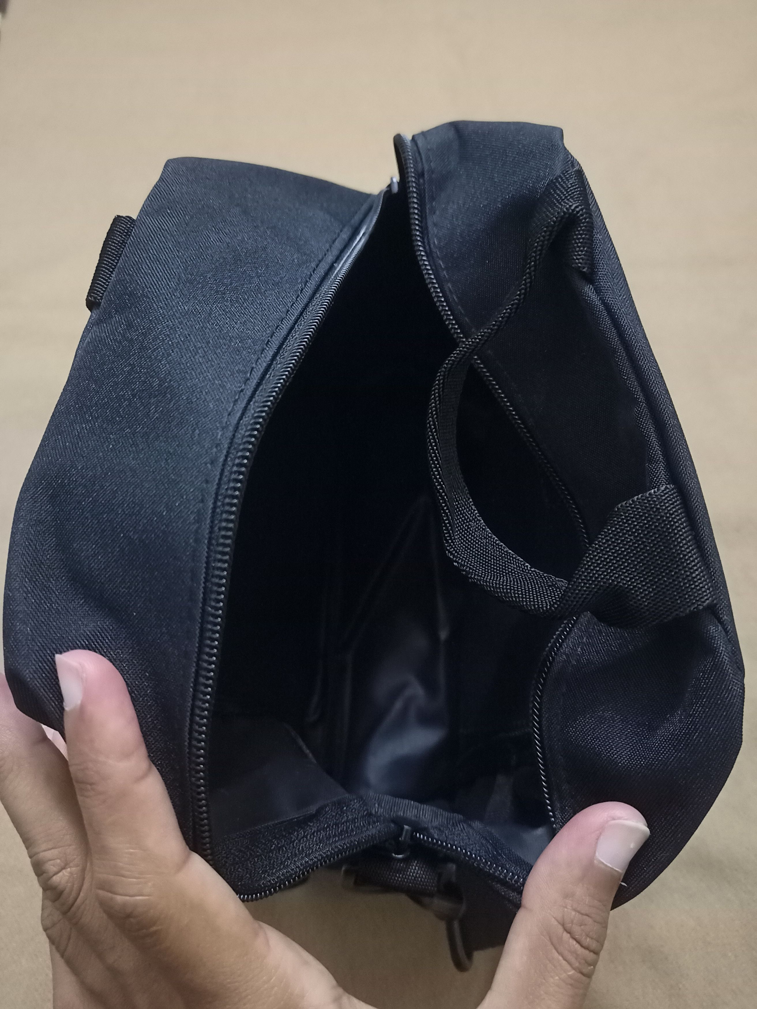 Issey Miyake Ne Net 3 Way Backpack Japan Magazine Size ONE SIZE - 5 Thumbnail