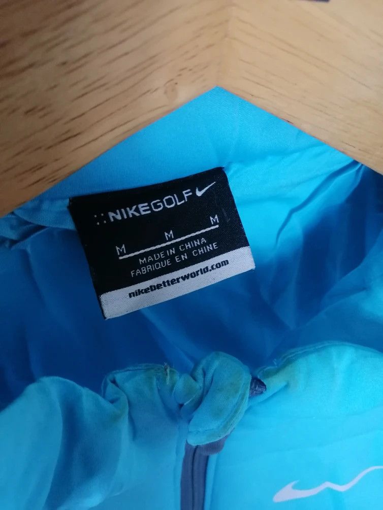 Nike Nike Vest Puffer Size US M / EU 48-50 / 2 - 4 Thumbnail