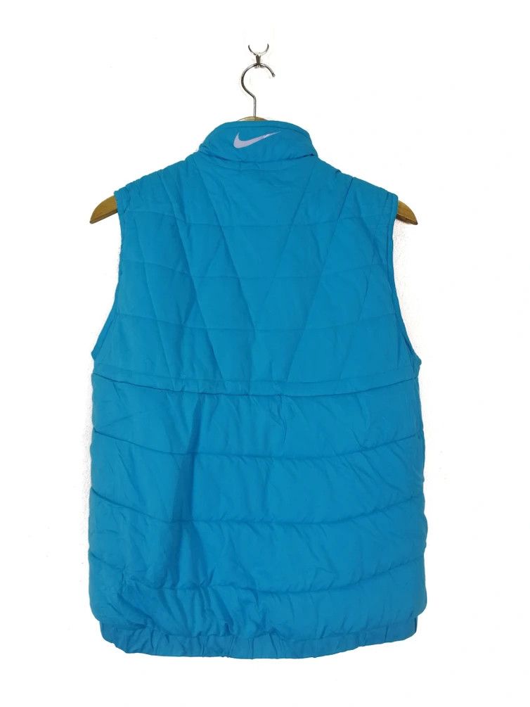 Nike Nike Vest Puffer Size US M / EU 48-50 / 2 - 3 Thumbnail