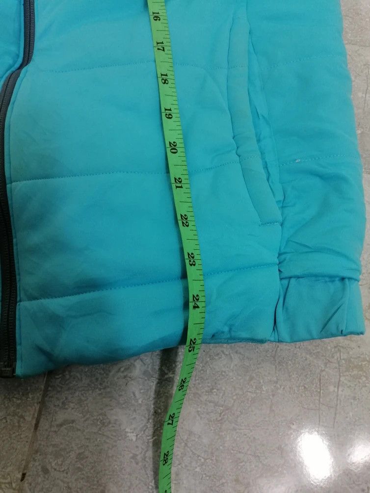 Nike Nike Vest Puffer Size US M / EU 48-50 / 2 - 6 Thumbnail
