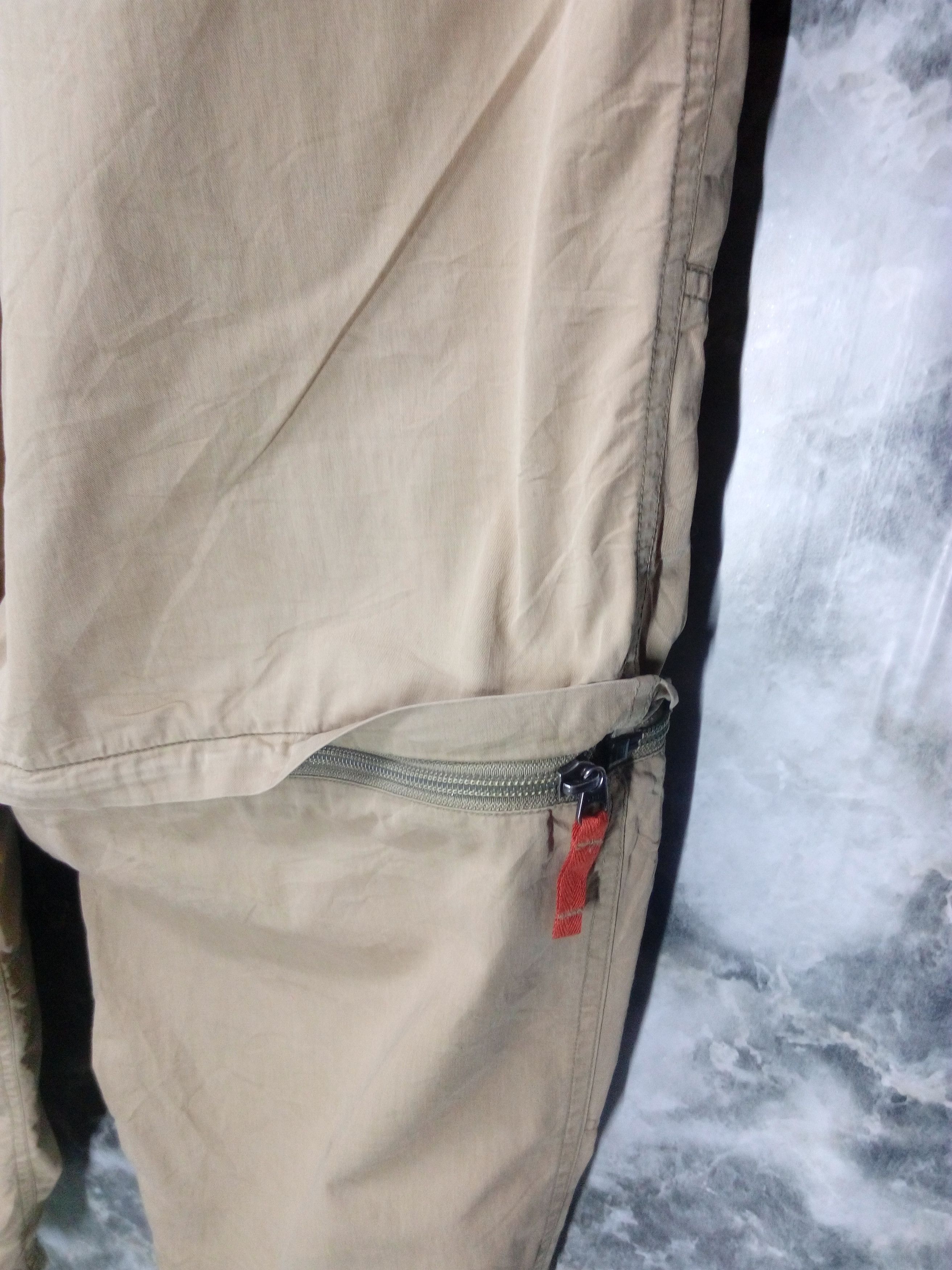Logo Athletic Canadian East Work Wear Hiking Hunter Size US 34 / EU 50 - 5 Thumbnail
