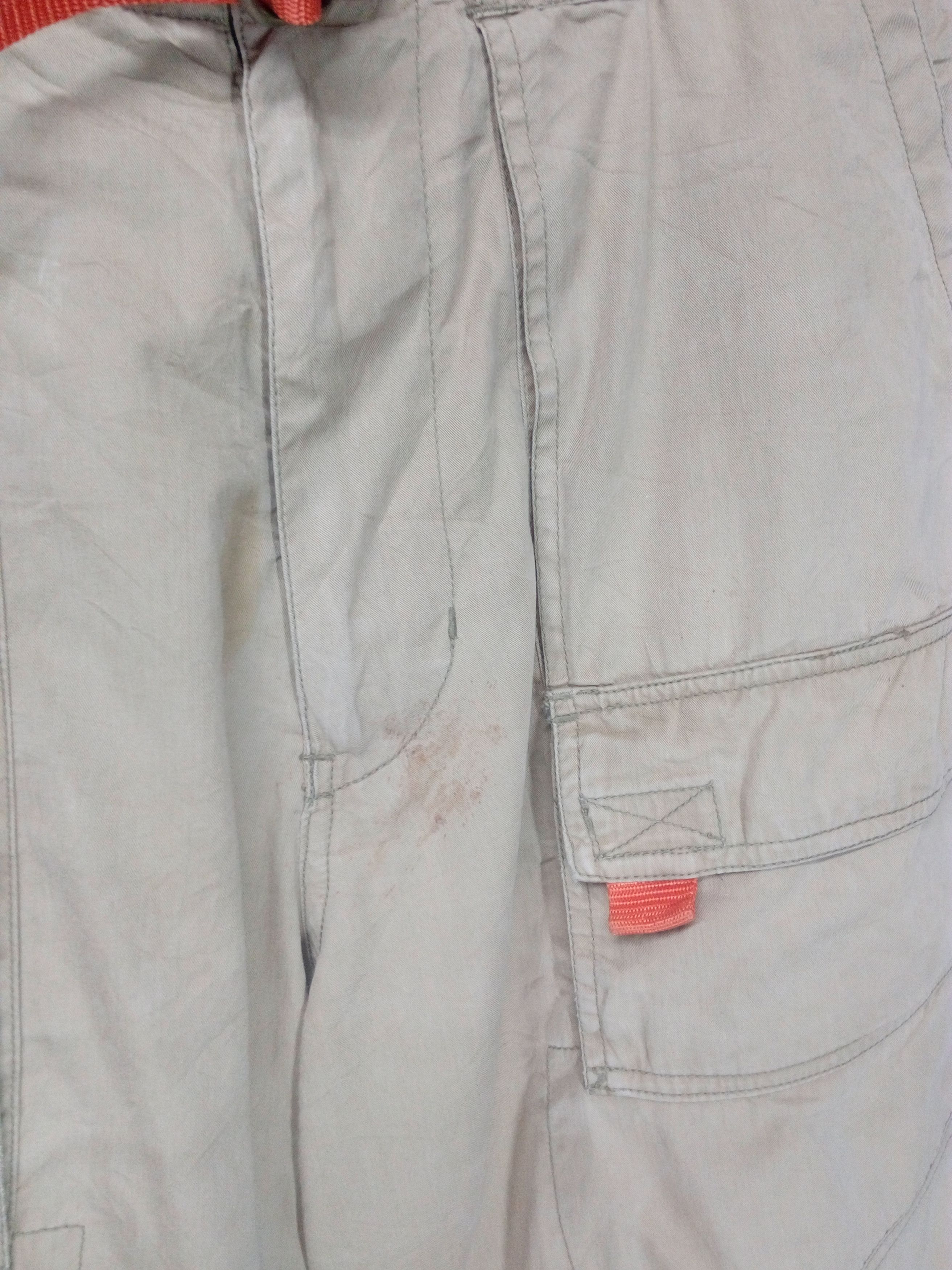 Logo Athletic Canadian East Work Wear Hiking Hunter Size US 34 / EU 50 - 8 Thumbnail